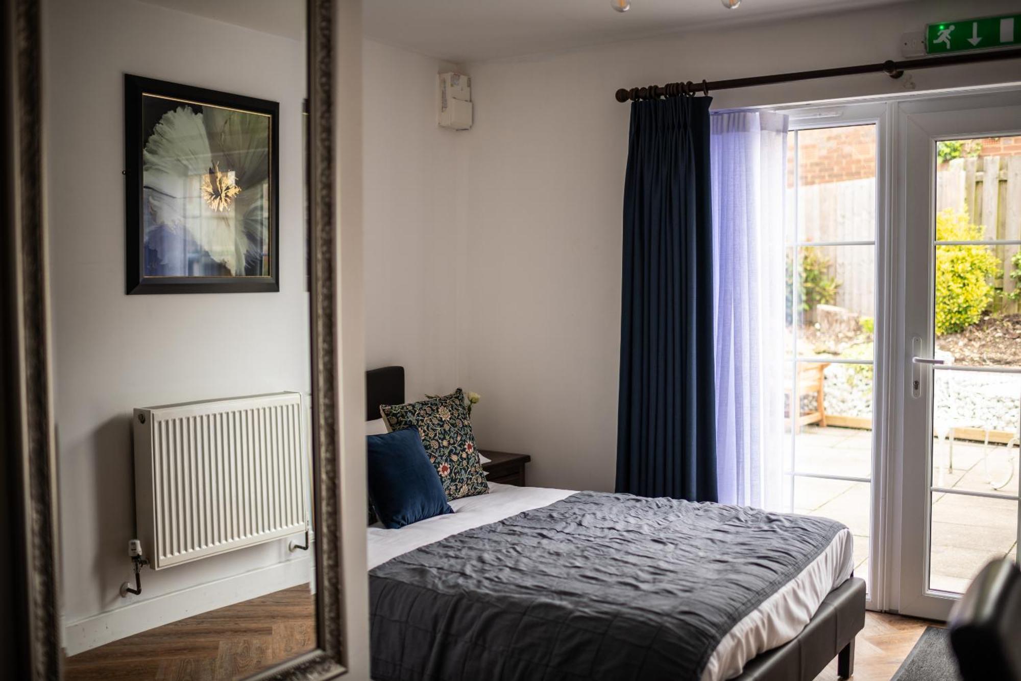 Stonehenge Courtyard Bed & Breakfast Amesbury Room photo